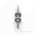 Diameter 8mm Ball Screw for Linear Motion